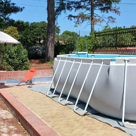 Valle D'itria Cisternino 別荘 マルティナ・フランカ