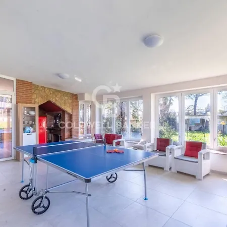 Valle D'itria Cisternino 別荘 *