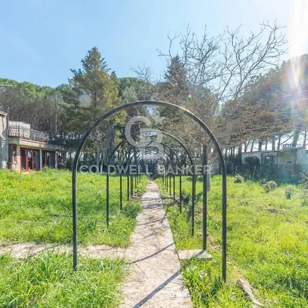 Valle D'itria Cisternino 別荘