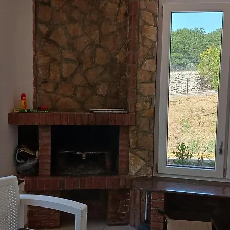 Holiday home Valle D'itria Cisternino *