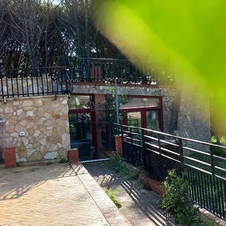 Valle D'itria Cisternino Holiday home Martina Franca