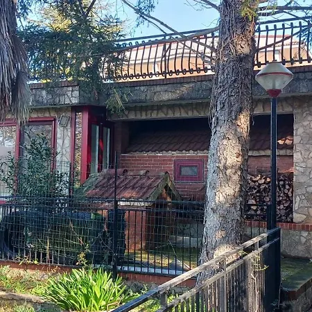 Holiday home Valle D'itria Cisternino *