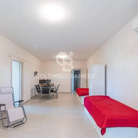 Holiday home Valle D'itria Cisternino Martina Franca