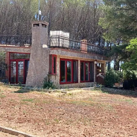 Valle D'itria Cisternino *