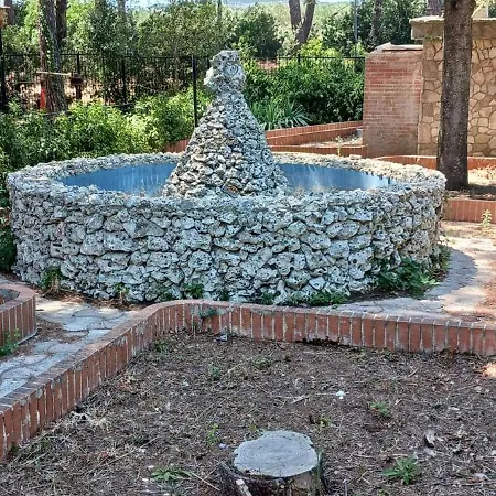 Valle D'itria Cisternino Martina Franca