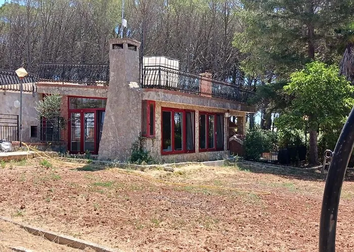 Valle D'itria Cisternino *