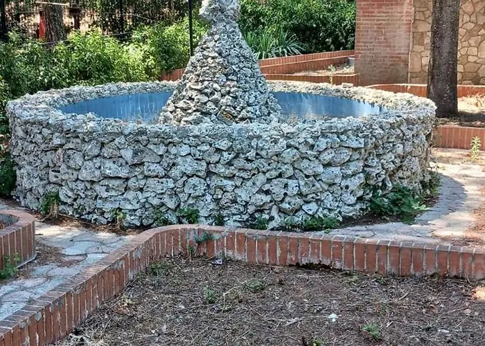 Valle D'itria Cisternino Martina Franca